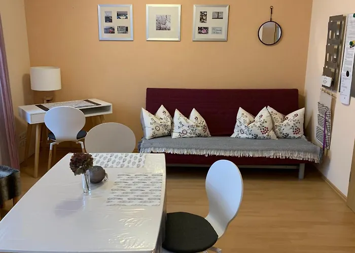 Kathrin\'S Appartment