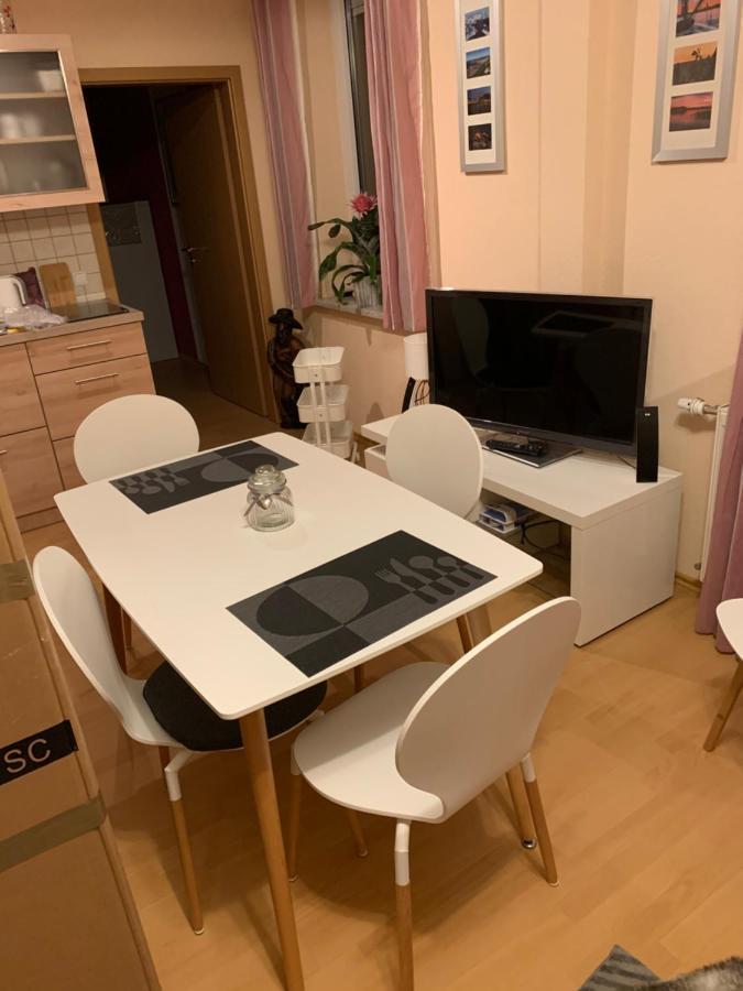 Apartment Kathrin's Oelsnitz (Erzgebirge)