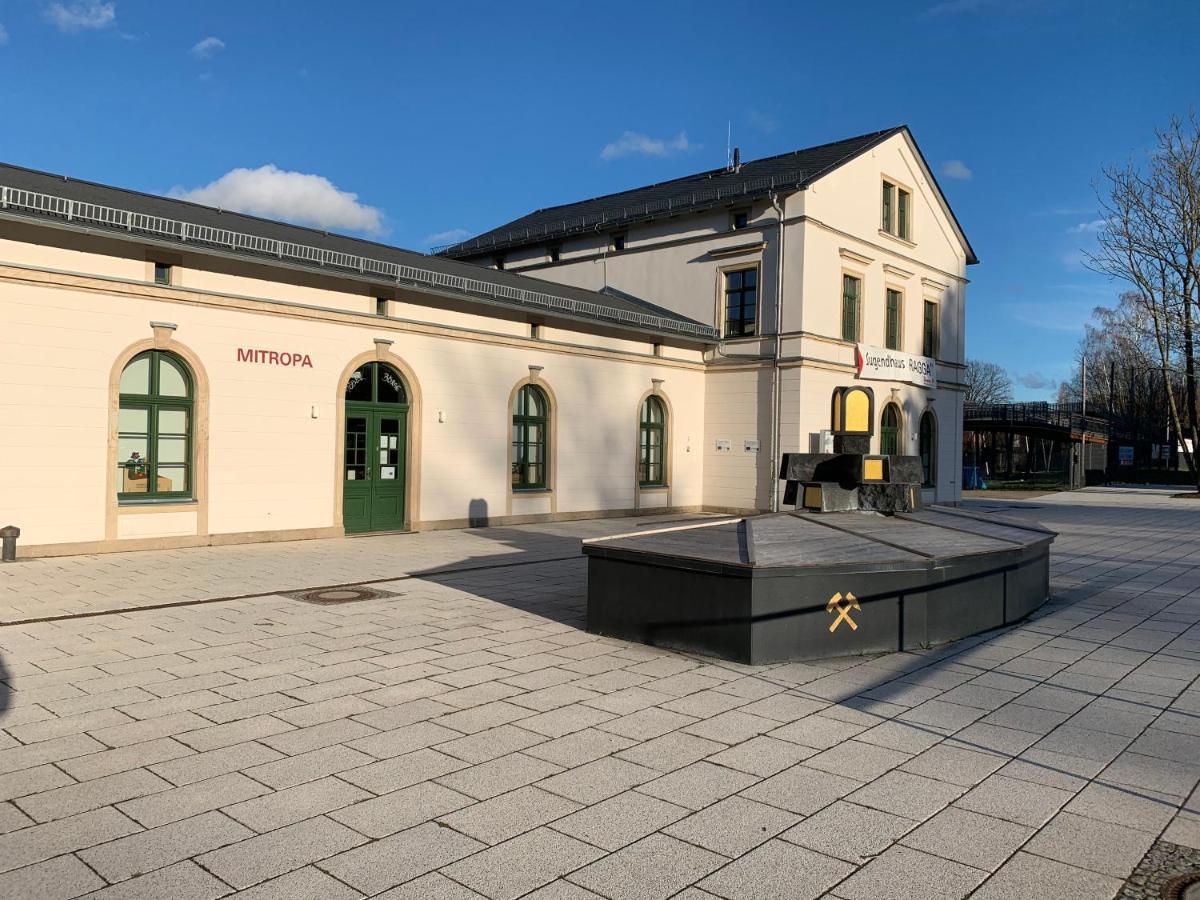 Kathrin's Appartement Oelsnitz (Erzgebirge)