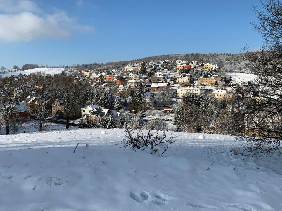 Kathrin's Oelsnitz (Erzgebirge)