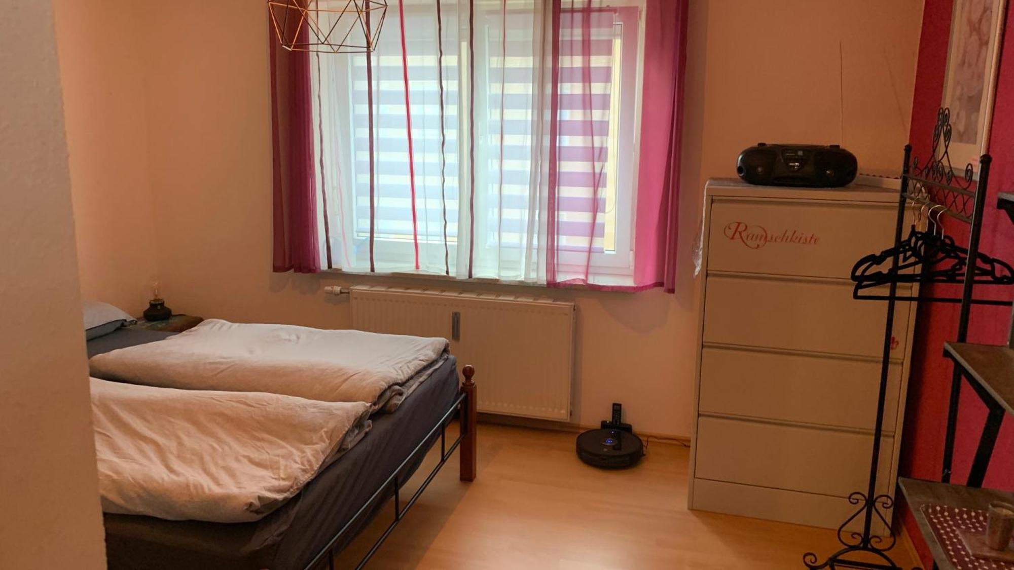 Apartment Kathrin's Oelsnitz (Erzgebirge)