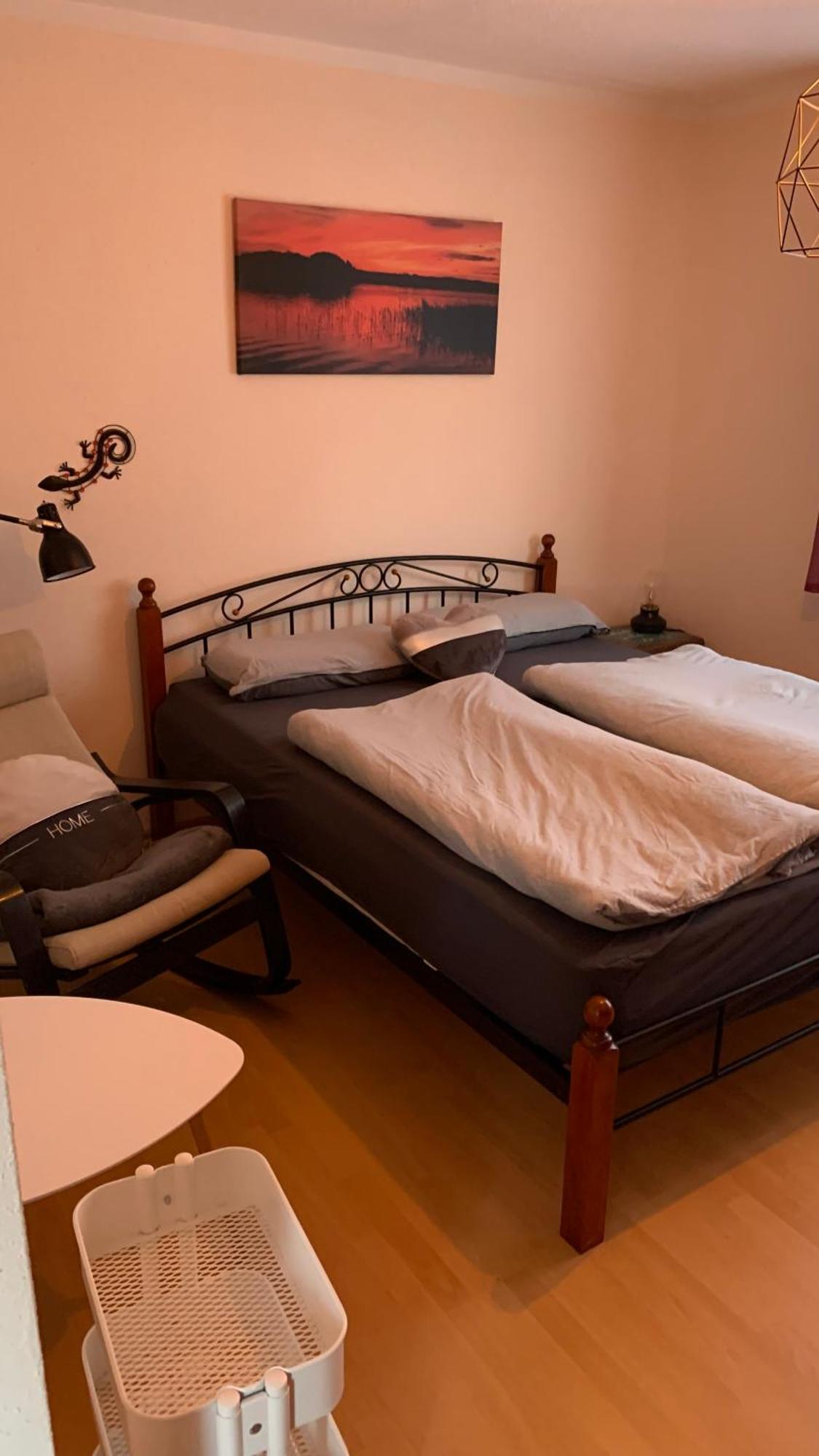 Apartment Kathrin's Oelsnitz (Erzgebirge)